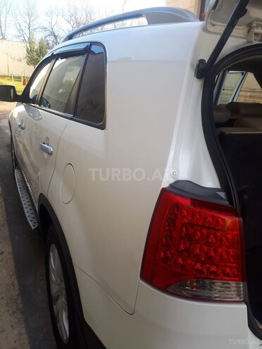 Kia Sorento 2011, 142,500 km - 2.4 l - Bakı