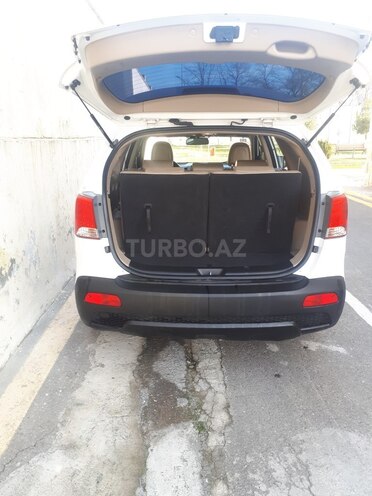 Kia Sorento 2011, 142,500 km - 2.4 l - Bakı