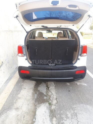 Kia Sorento 2011, 142,500 km - 2.4 l - Bakı
