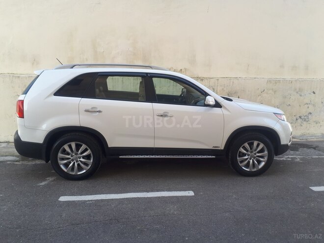 Kia Sorento 2011, 142,500 km - 2.4 l - Bakı