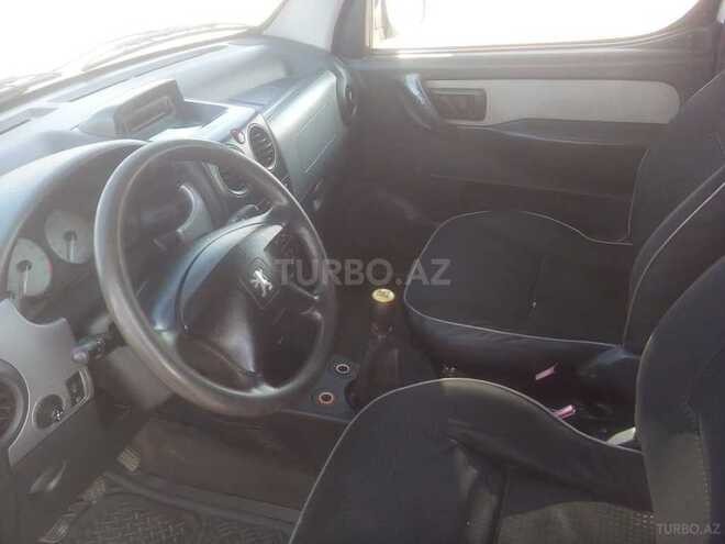 Peugeot Partner 2005, 147,000 km - 1.4 l - Bakı