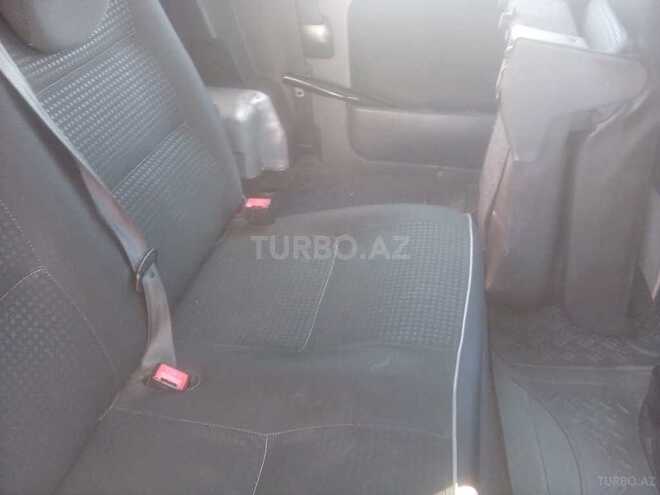 Peugeot Partner 2005, 147,000 km - 1.4 l - Bakı