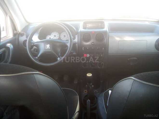 Peugeot Partner 2005, 147,000 km - 1.4 l - Bakı