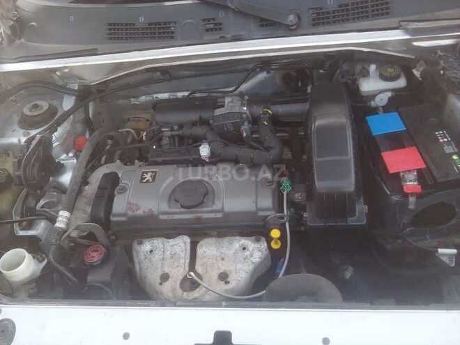 Peugeot Partner 2005, 147,000 km - 1.4 l - Bakı