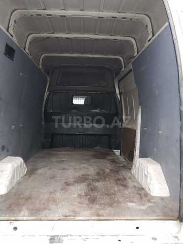 Ford Transit 2005, 299,500 km - 2.5 l - Bakı