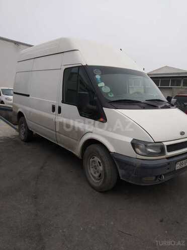 Ford Transit 2005, 299,500 km - 2.5 l - Bakı