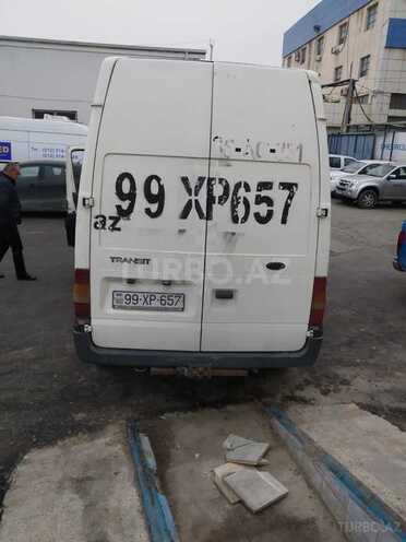 Ford Transit 2005, 299,500 km - 2.5 l - Bakı