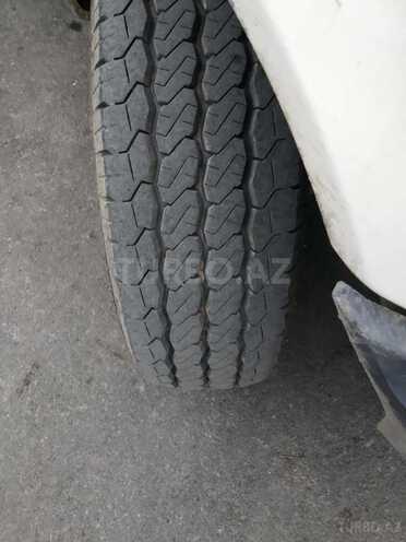 Ford Transit 2005, 299,500 km - 2.5 l - Bakı
