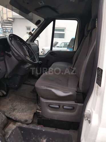 Ford Transit 2005, 299,500 km - 2.5 l - Bakı