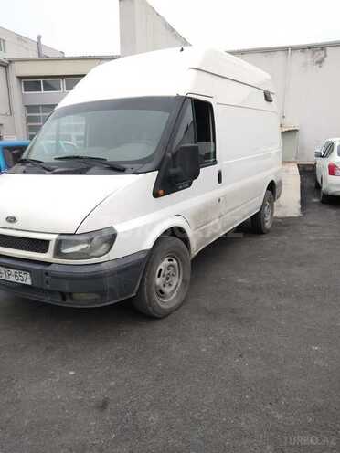 Ford Transit 2005, 299,500 km - 2.5 l - Bakı