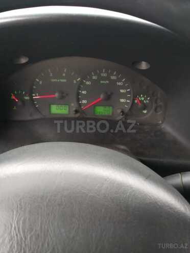 Ford Transit 2005, 299,500 km - 2.5 l - Bakı
