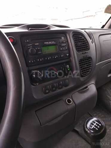 Ford Transit 2005, 299,500 km - 2.5 l - Bakı