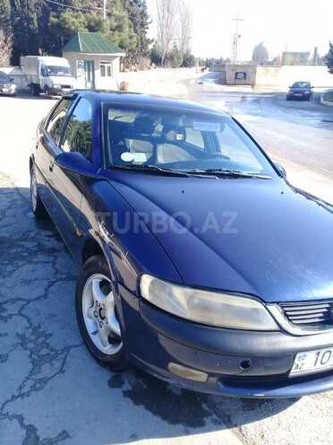 Opel Vectra 1997, 387,643 km - 2.0 l - Bakı