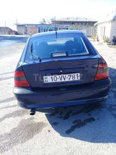 Opel Vectra 1997, 387,643 km - 2.0 l - Bakı