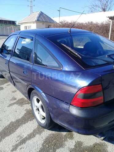Opel Vectra 1997, 387,643 km - 2.0 l - Bakı