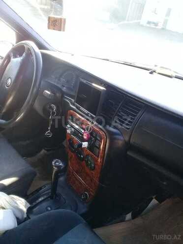 Opel Vectra 1997, 387,643 km - 2.0 l - Bakı