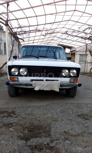 LADA (VAZ) 2106 1986, 250,000 km - 1.5 l - Şəmkir