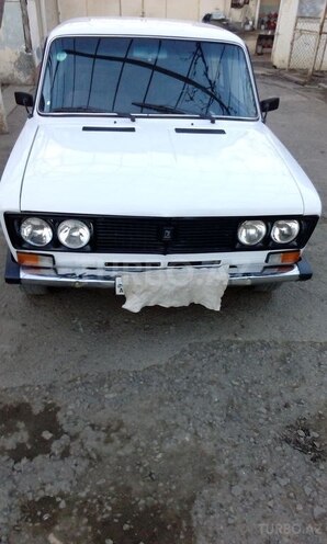 LADA (VAZ) 2106 1986, 250,000 km - 1.5 l - Şəmkir