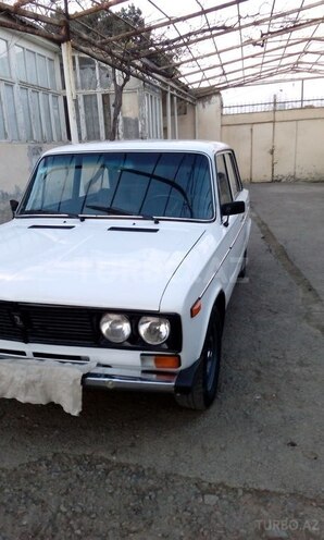LADA (VAZ) 2106 1986, 250,000 km - 1.5 l - Şəmkir