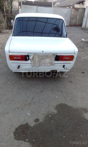 LADA (VAZ) 2106 1986, 250,000 km - 1.5 l - Şəmkir