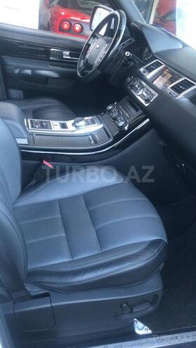 Land Rover RR Sport 2012, 97,000 km - 3.0 л - Bakı