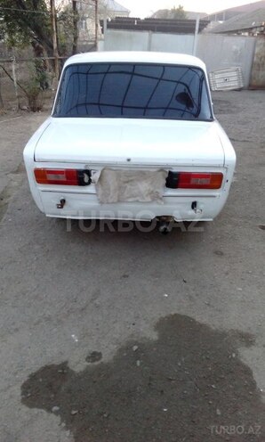 LADA (VAZ) 2106 1986, 250,000 km - 1.5 l - Şəmkir