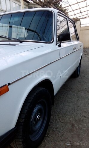 LADA (VAZ) 2106 1986, 250,000 km - 1.5 l - Şəmkir