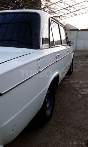 LADA (VAZ) 2106 1986, 250,000 km - 1.5 l - Şəmkir