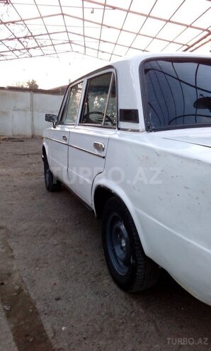 LADA (VAZ) 2106 1986, 250,000 km - 1.5 l - Şəmkir
