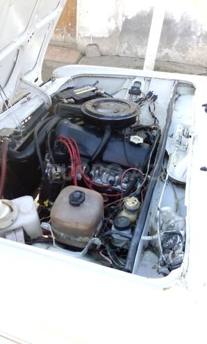 LADA (VAZ) 2106 1986, 250,000 km - 1.5 l - Şəmkir