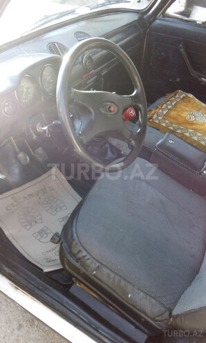 LADA (VAZ) 2106 1986, 250,000 km - 1.5 l - Şəmkir