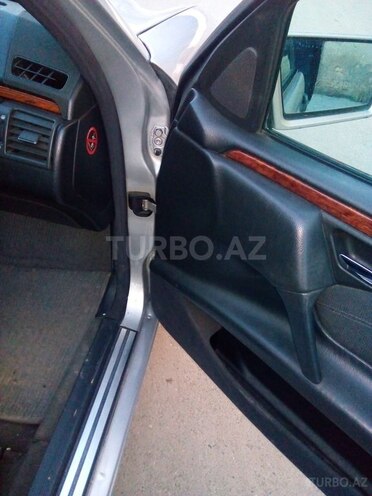 Mercedes E 220 1998, 350,000 km - 2.2 l - Şirvan