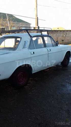 GAZ 24-10 1988, 2,000 km - 0.1 l - İmişli