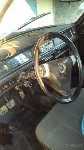GAZ 24-10 1988, 2,000 km - 0.1 l - İmişli