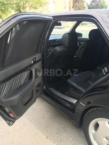 Mercedes E 500 1995, 220,000 km - 5.0 л - Bakı