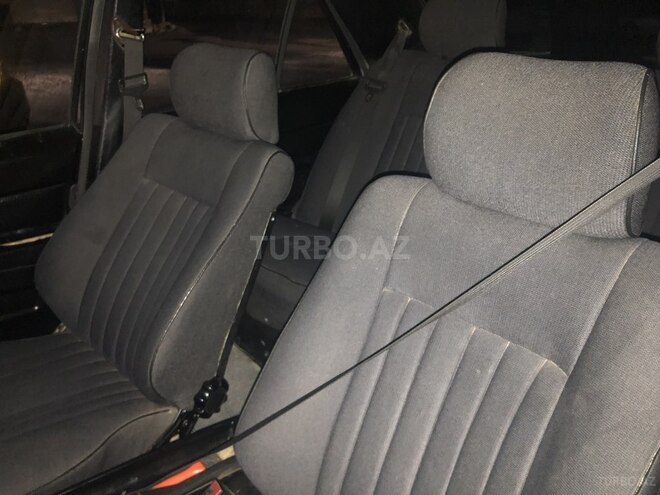 Mercedes 190 1984, 350,000 km - 2.0 l - Bakı