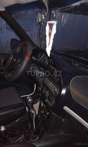 Chevrolet Niva 2012, 84,000 km - 1.7 л - Biləsuvar