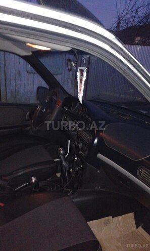 Chevrolet Niva 2012, 84,000 km - 1.7 л - Biləsuvar