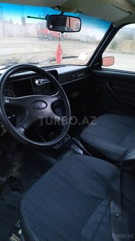 LADA (VAZ) 2107 2007, 106,548 km - 1.6 l - Bakı