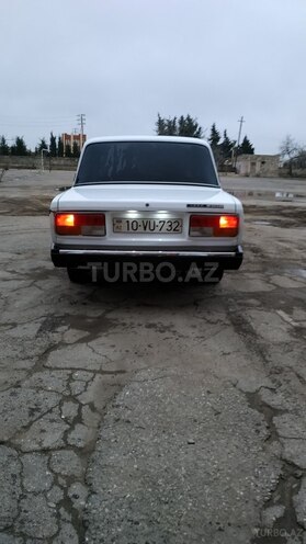 LADA (VAZ) 2107 2007, 106,548 km - 1.6 l - Bakı