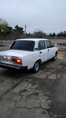 LADA (VAZ) 2107 2007, 106,548 km - 1.6 l - Bakı