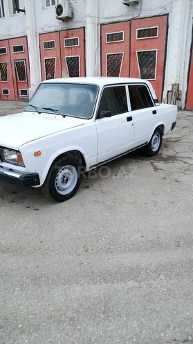 LADA (VAZ) 2107 2007, 106,548 km - 1.6 l - Bakı