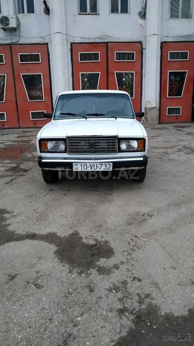 LADA (VAZ) 2107 2007, 106,548 km - 1.6 l - Bakı