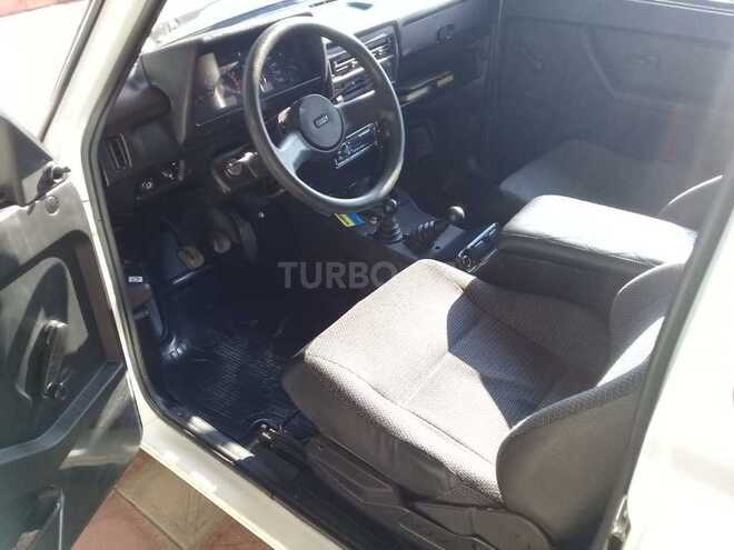 LADA (VAZ) Niva 2015, 35,000 km - 1.7 l - Xırdalan