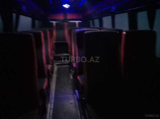 Mercedes Sprinter 308 2003, 204,649 km - 2.9 l - Bakı