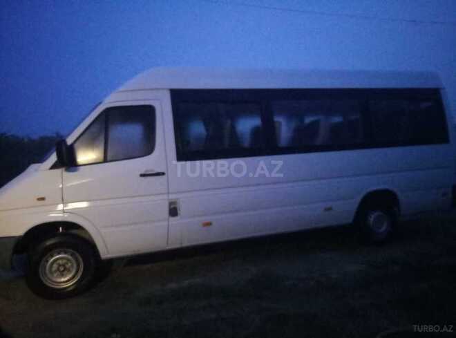 Mercedes Sprinter 308 2003, 204,649 km - 2.9 l - Bakı