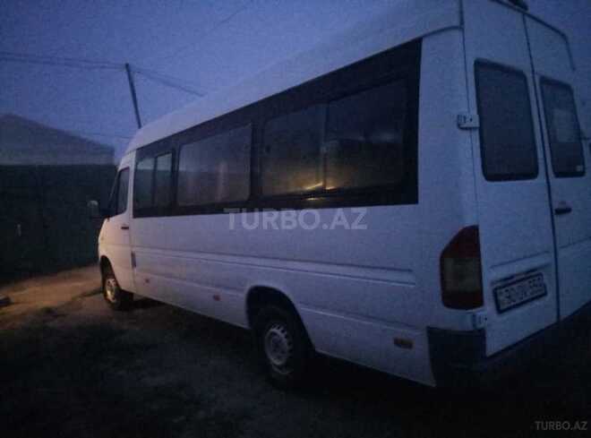 Mercedes Sprinter 308 2003, 204,649 km - 2.9 l - Bakı