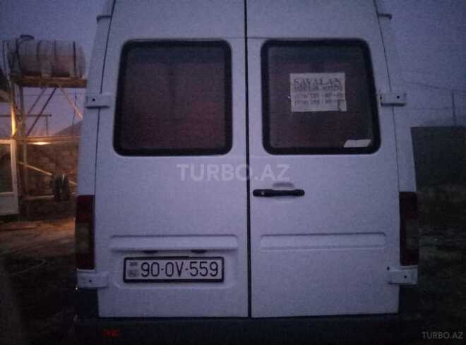 Mercedes Sprinter 308 2003, 204,649 km - 2.9 l - Bakı