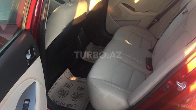Kia Optima 2012, 98,200 km - 2.4 л - Bakı