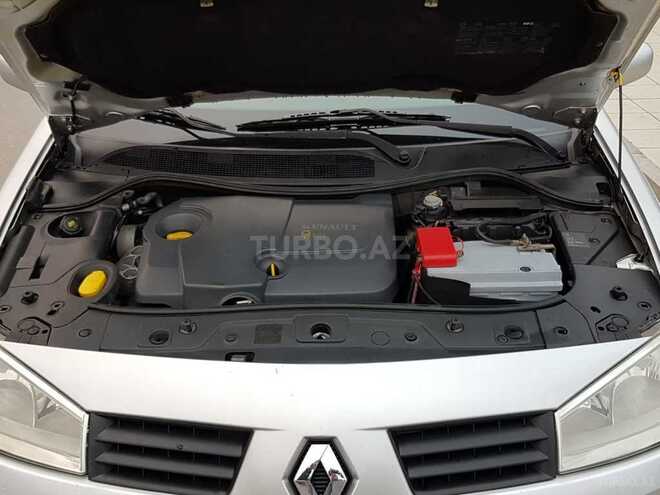 Renault Megane 2005, 180,000 km - 1.5 l - Bakı